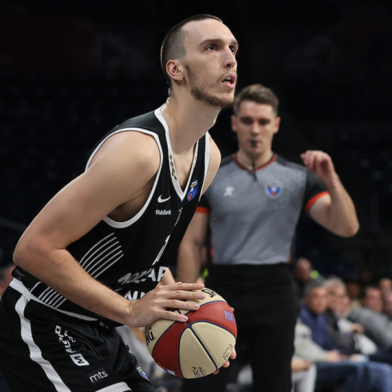 Pokuševski posle drame sa FMP-om: "Biće teško da se oporavimo"