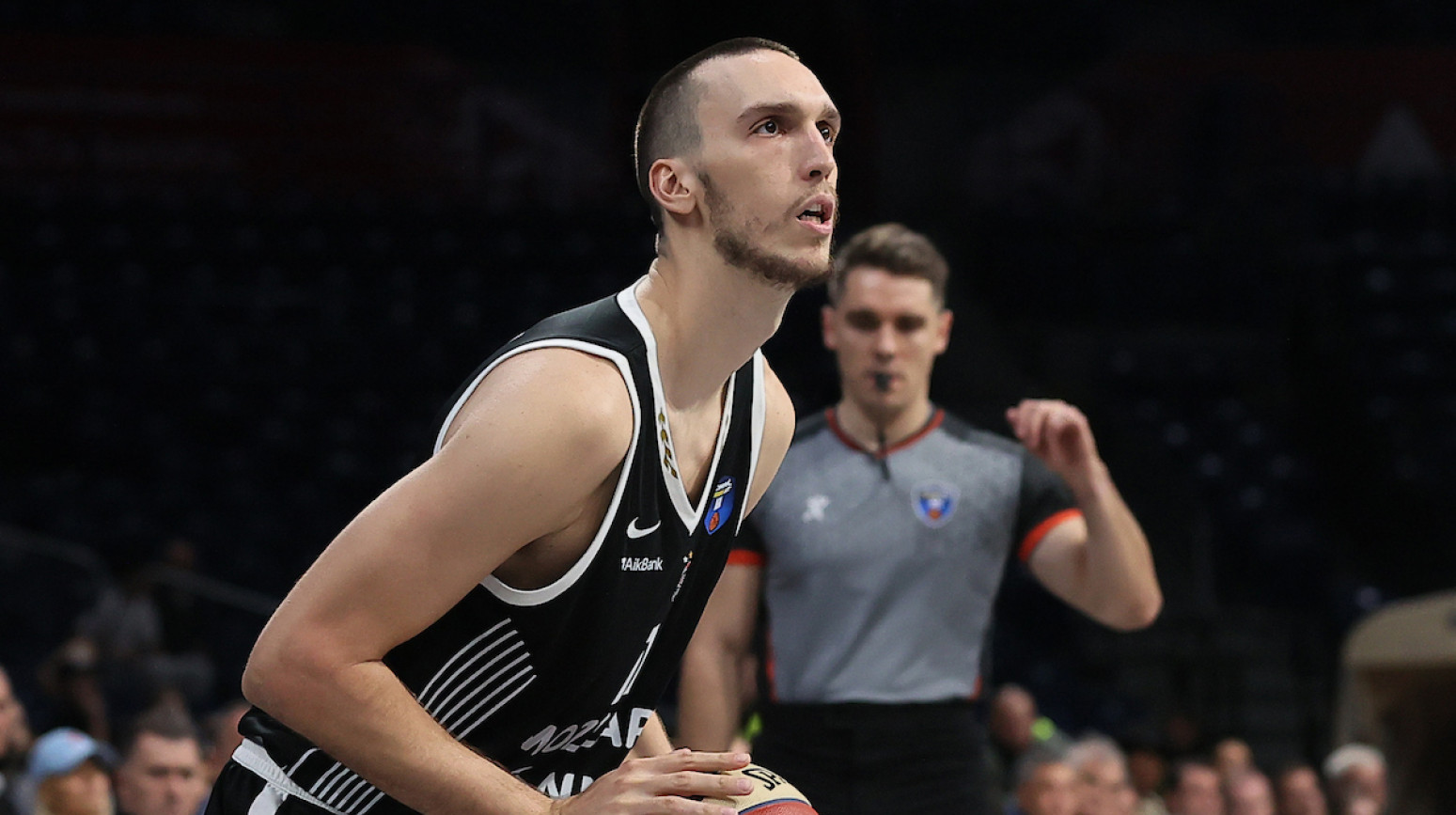 Pokuševski posle drame sa FMP-om: "Biće teško da se oporavimo"