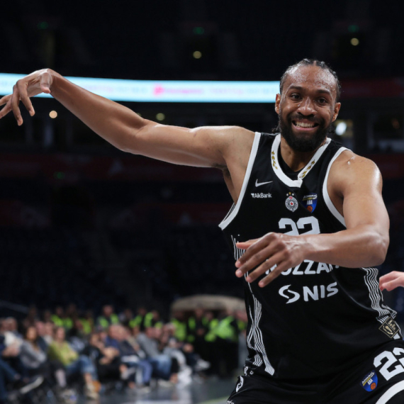 Dobre vesti iz Partizana!