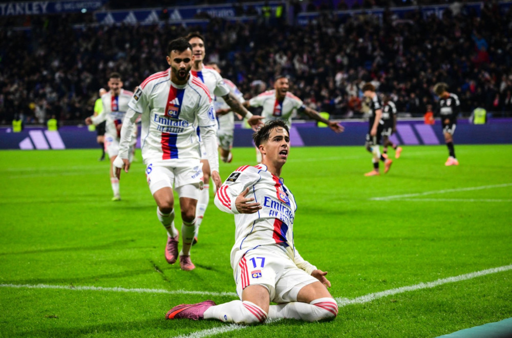 Lion se mučio sa Strazburom – slavio sa igračem više u nadoknadi