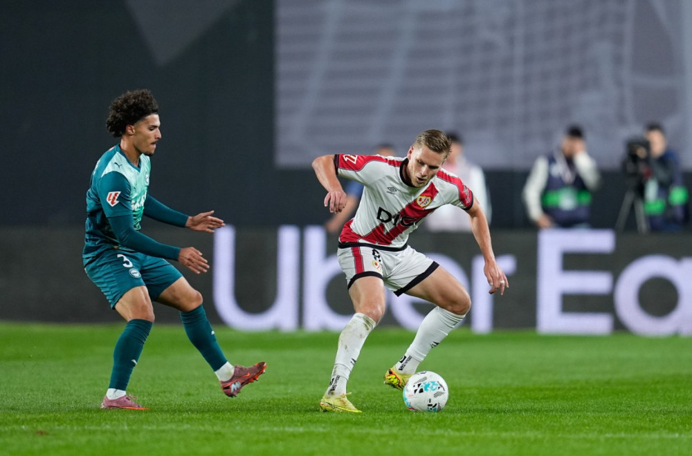 Rajo Valjekano se radovao u nadoknadi