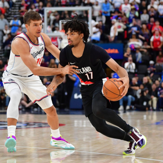 Bogdanović propustio priliku VIDEO