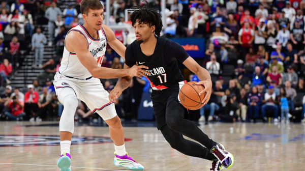 Bogdanović propustio priliku VIDEO