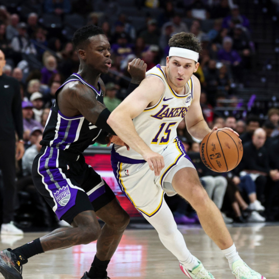 Novi NBA standard – 50 poena postiže ko stigne VIDEO