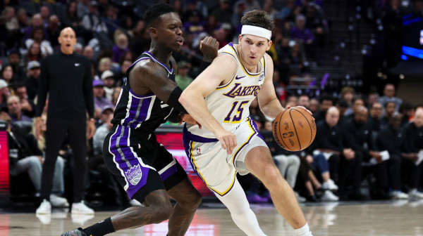 Novi NBA standard – 50 poena postiže ko stigne VIDEO