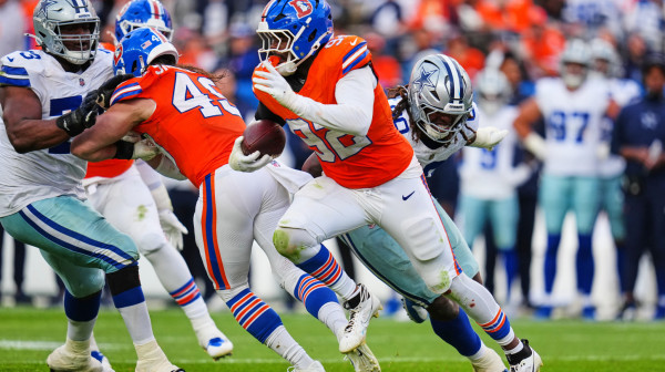 Dominacija Denvera – nisu izgubili 30 godina!