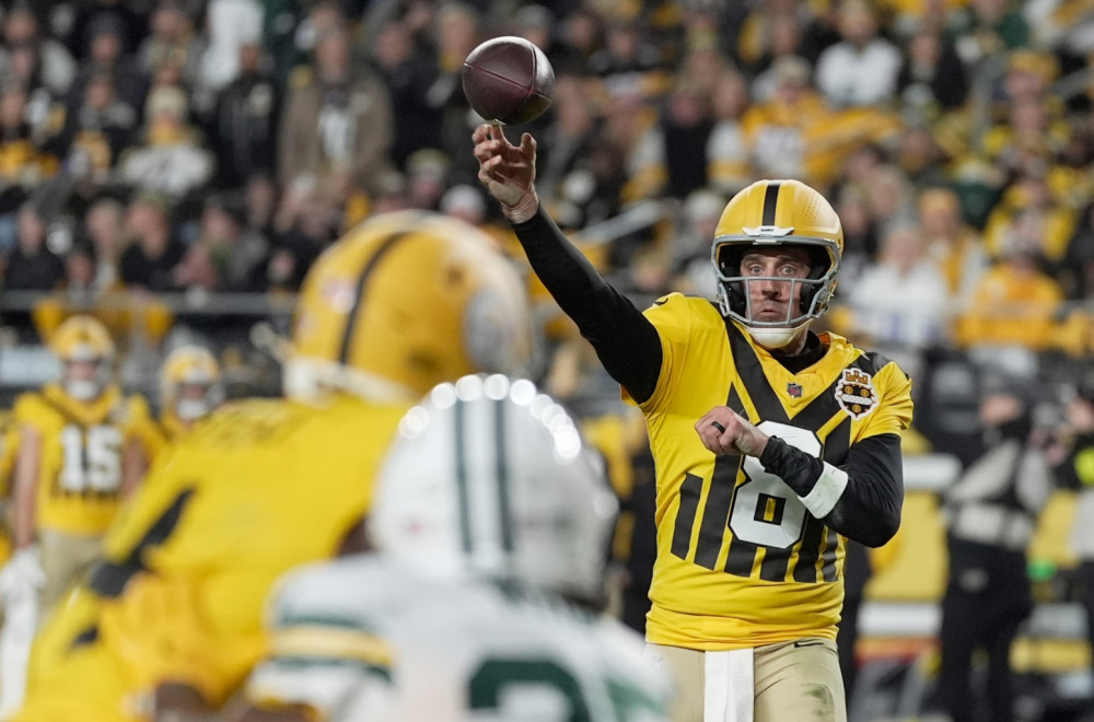 Rodžers zamalo ispisao istoriju