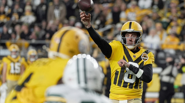 Rodžers zamalo ispisao istoriju