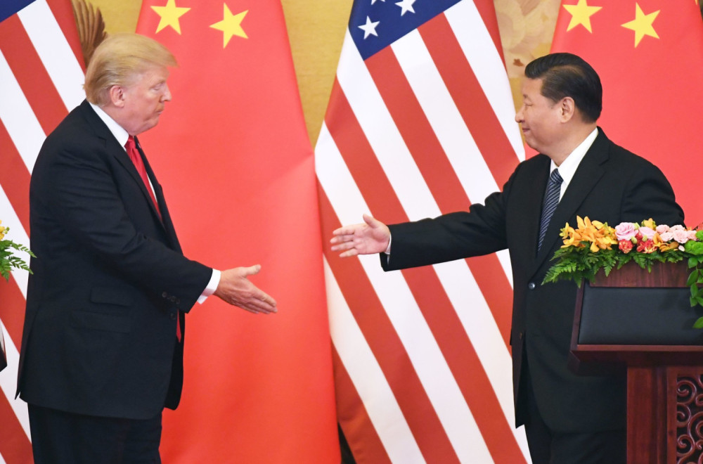 "Kina izlazi kao pobednik": Izbegnuta eskalacija trgovinskog rata