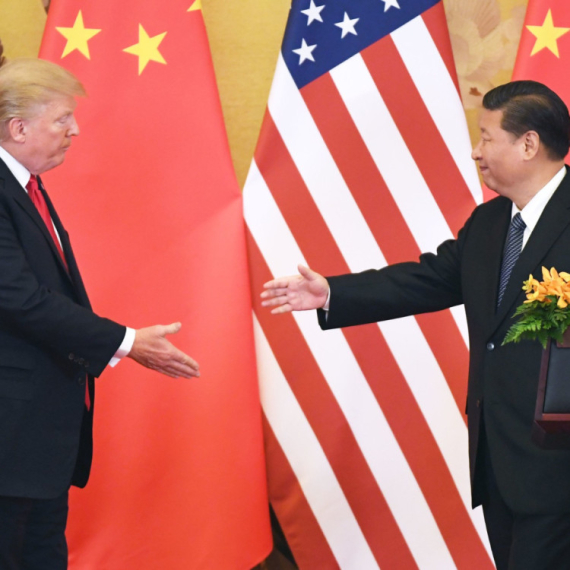 "Kina izlazi kao pobednik": Izbegnuta eskalacija trgovinskog rata