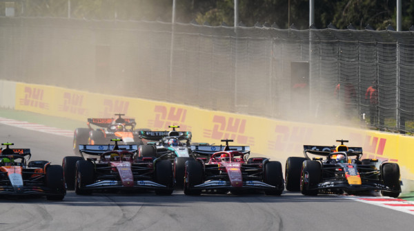 Da li je Ferstapen jednakiji od ostalih? VIDEO