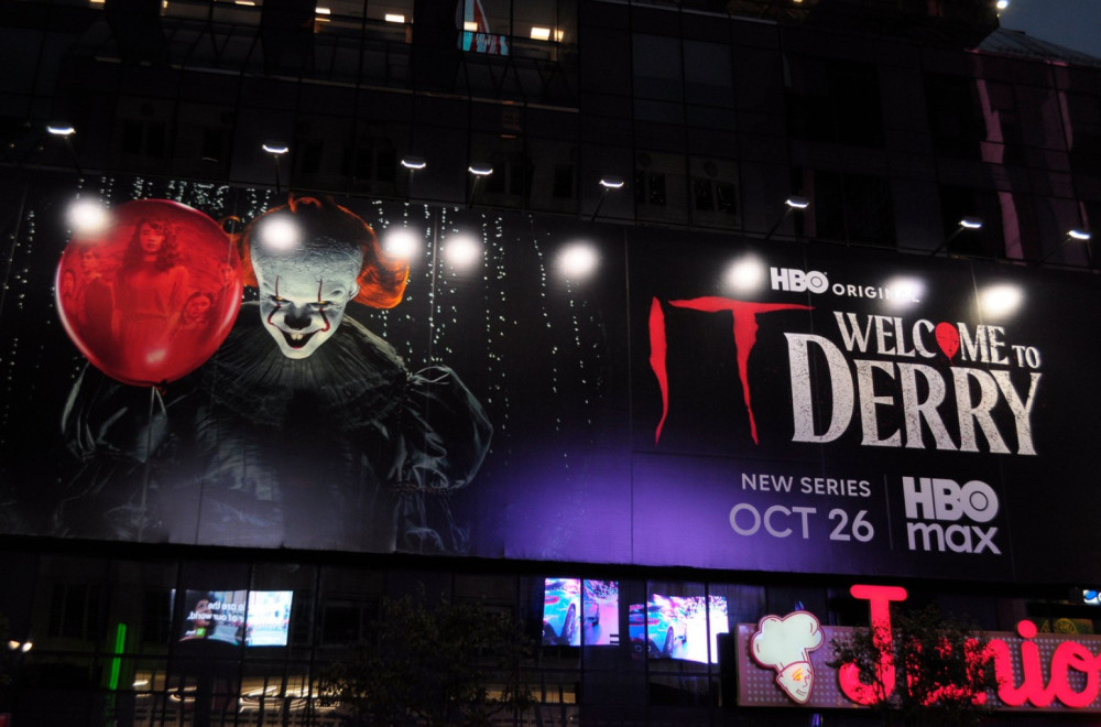 Nova horor serija sledila gledaoce: "Dugo me nešto nije ovako šokiralo" VIDEO