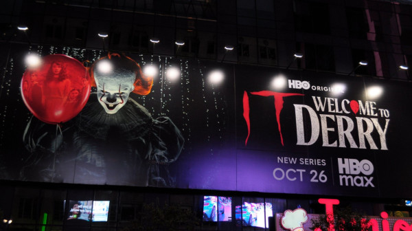 Nova horor serija sledila gledaoce: "Dugo me nešto nije ovako šokiralo" VIDEO