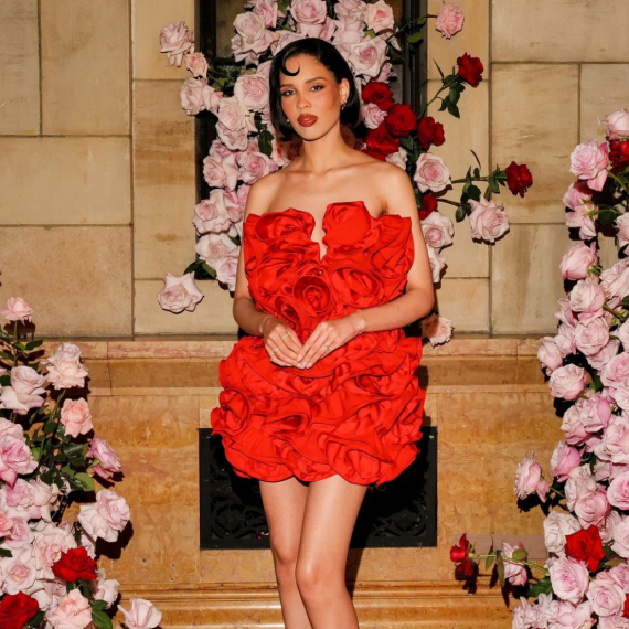 Fotografisala se 14 dana nakon porođaja i ljudi ne veruju kako izgleda FOTO