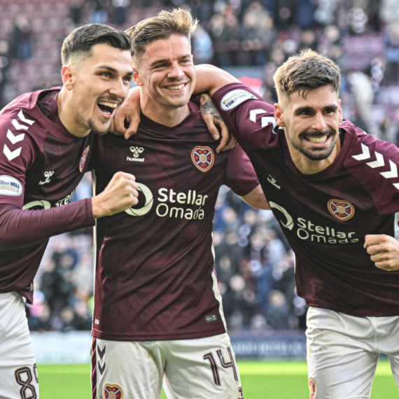 Šta se to "kuva" u Škotskoj?