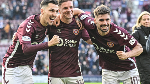 Šta se to "kuva" u Škotskoj?