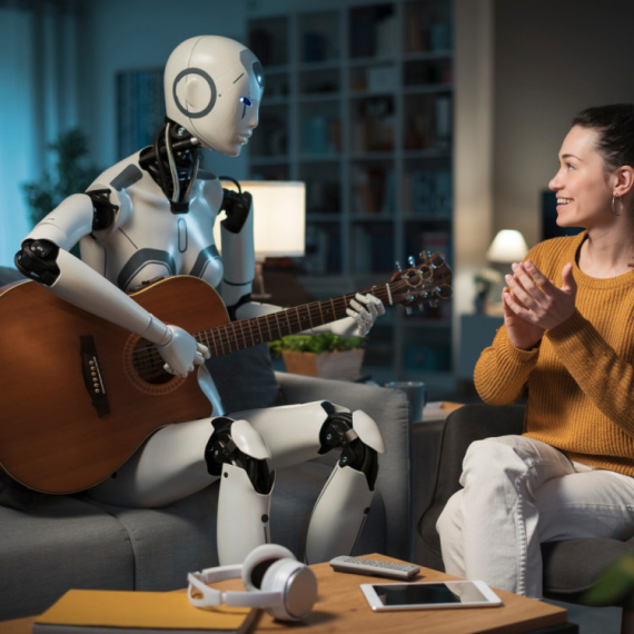 Naredni veliki korak za OpenAI: Muzika generisana veštačkom inteligencijom