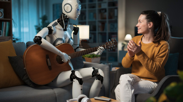 Naredni veliki korak za OpenAI: Muzika generisana veštačkom inteligencijom