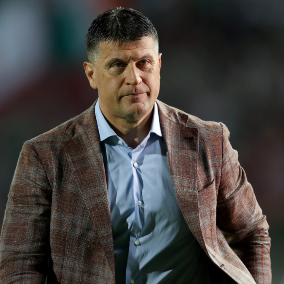 Dani "visokog napona" u Ljutice Bogdana: Ostaje li Milojević?