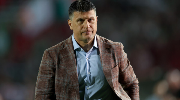 Dani "visokog napona" u Ljutice Bogdana: Ostaje li Milojević?