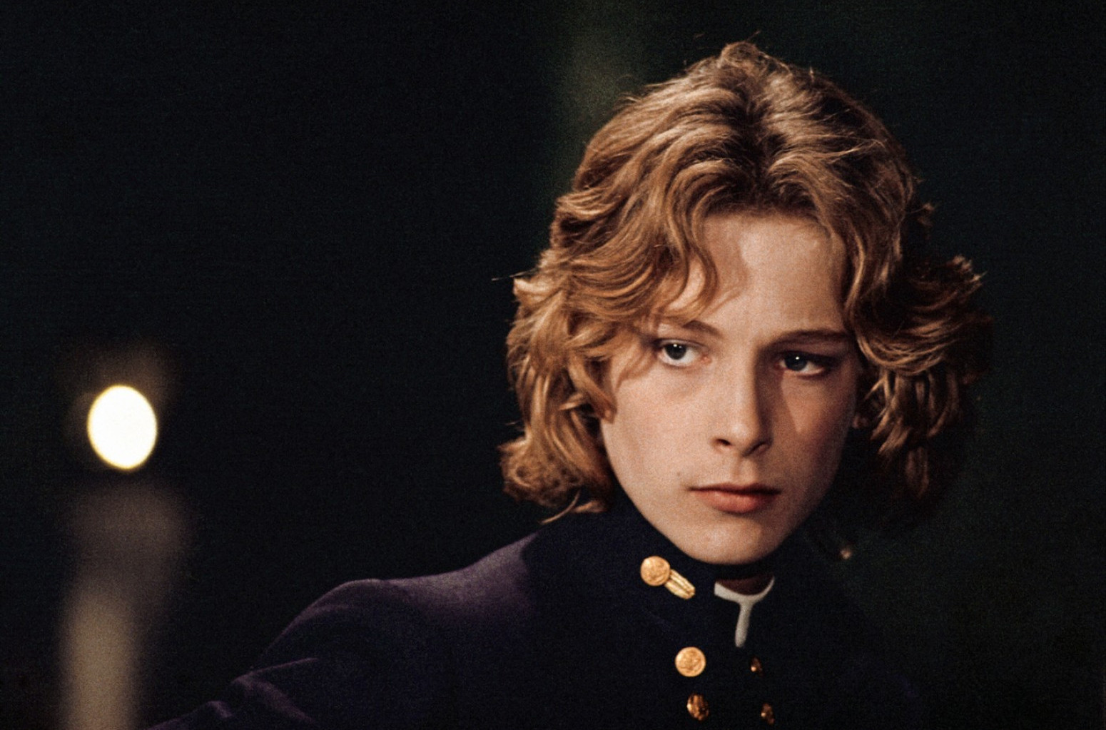 Preminuo "najlepši dečak na svetu": Celog života slavnog glumca pratila senka prvog filma