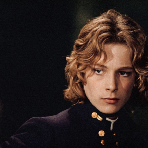 Preminuo "najlepši dečak na svetu": Celog života slavnog glumca pratila senka prvog filma