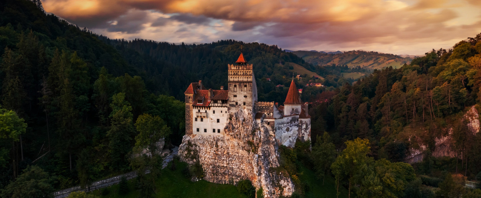 Destinacije koje lede krv u žilama: Ovo su najjezivija mesta u Evropi, puna paranormalnih pojava FOTO