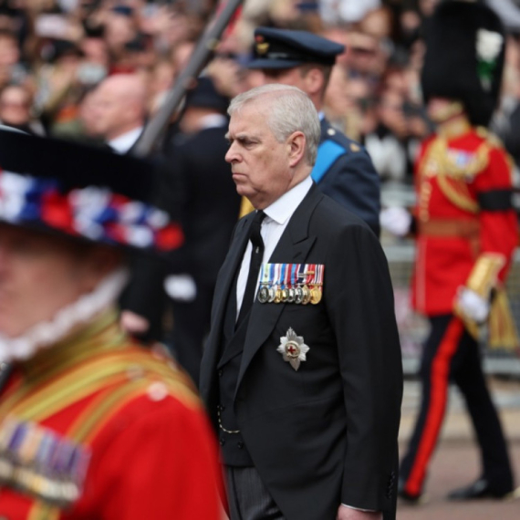 Kongres SAD poslao poziv bivšem princu odakle se iselio: Dali mu rok