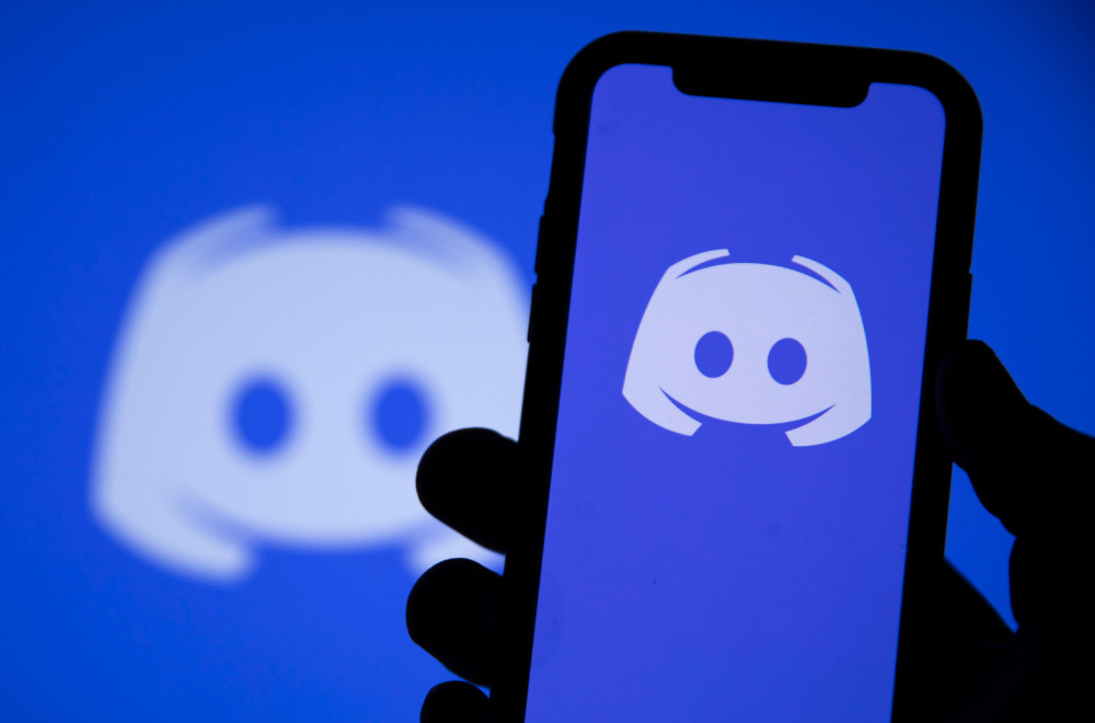 Hakeri ponovo kradu Discord naloge