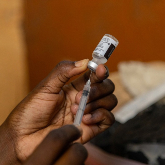 "Svet na pragu pronalaska vakcine protiv raka"