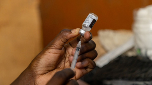 "Svet na pragu pronalaska vakcine protiv raka"