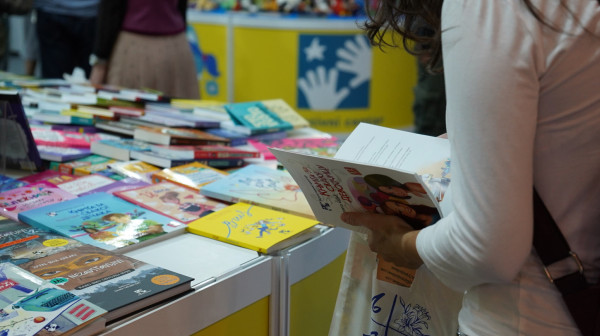 Završen Sajam knjiga: Kipar predao "Otvorenu knjigu" Tunisu