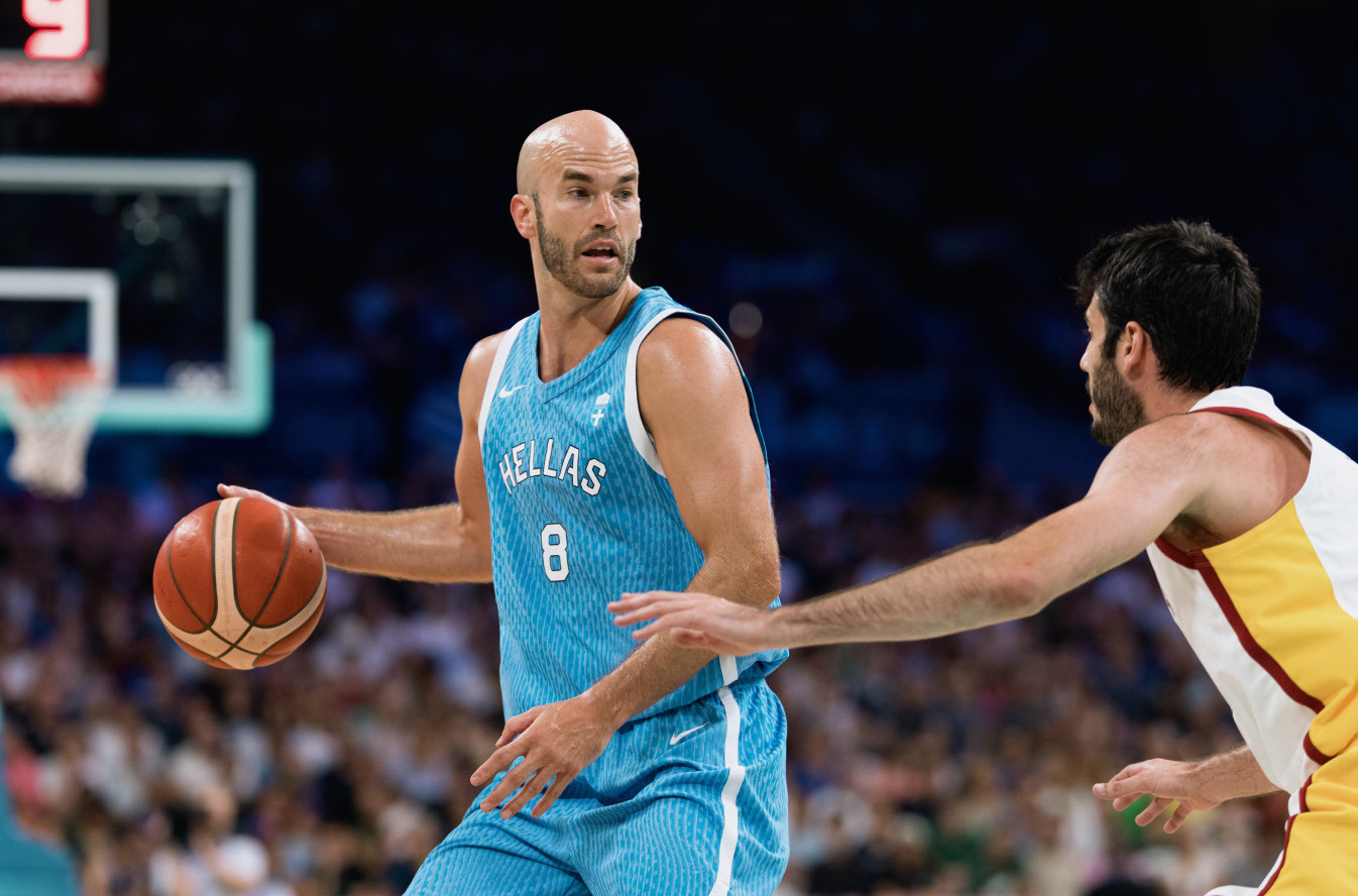 Može li Kalates u Partizan? Može, ali...