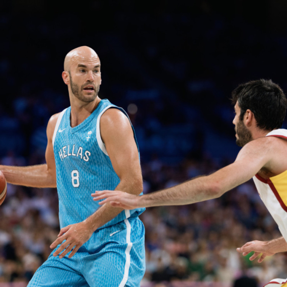 Može li Kalates u Partizan? Može, ali...