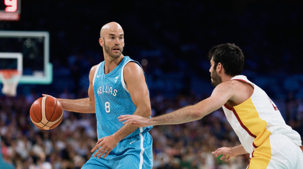 Može li Kalates u Partizan? Može, ali...