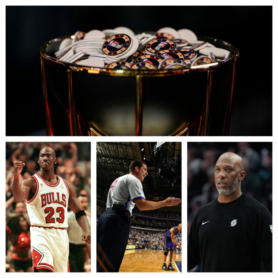 Nameštene utakmice i kockanje sa mafijom – NBA liga ima veliki problem