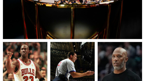 Nameštene utakmice i kockanje sa mafijom – NBA liga ima veliki problem