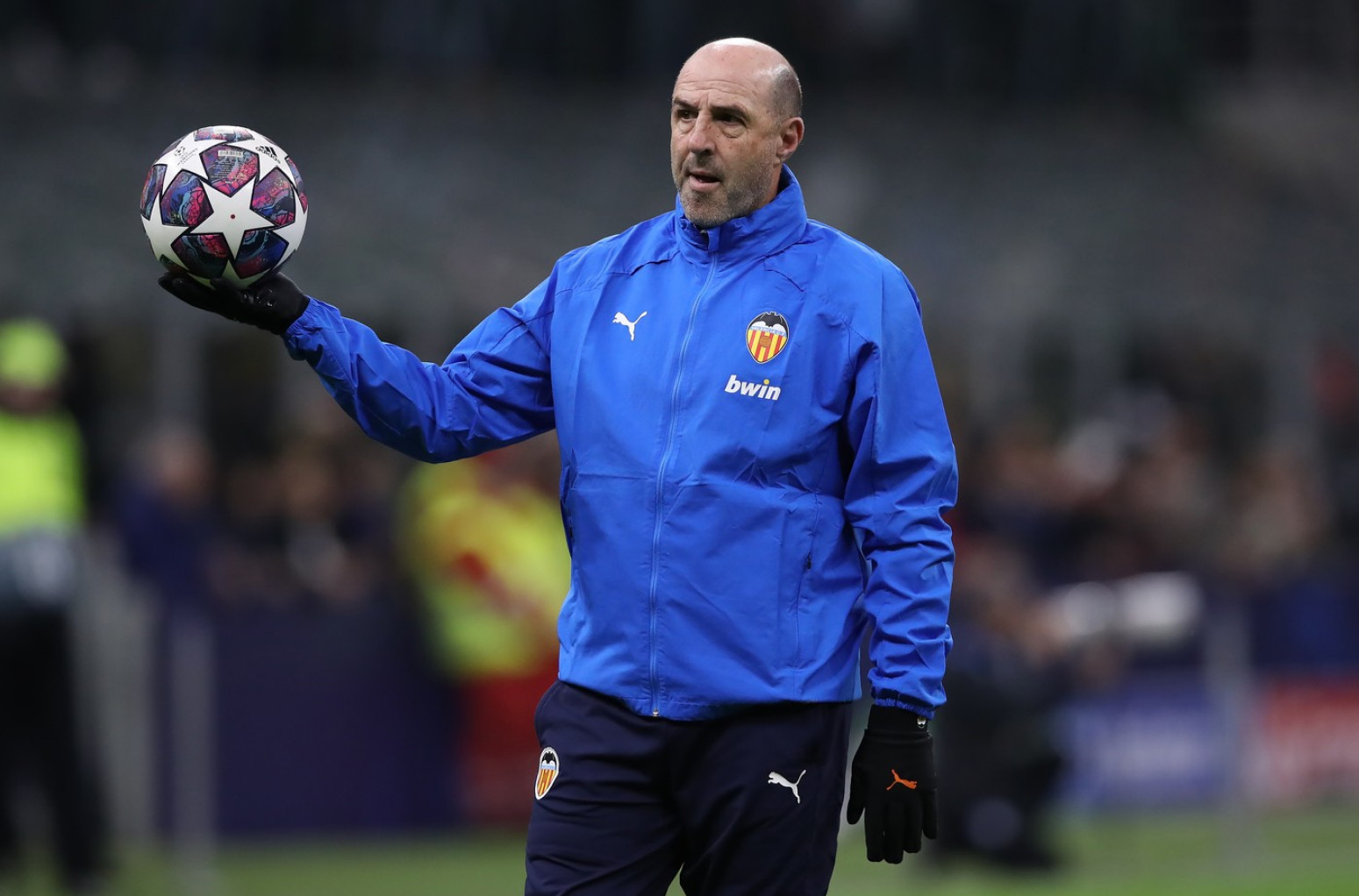 Preminuo čuveni golman Reala