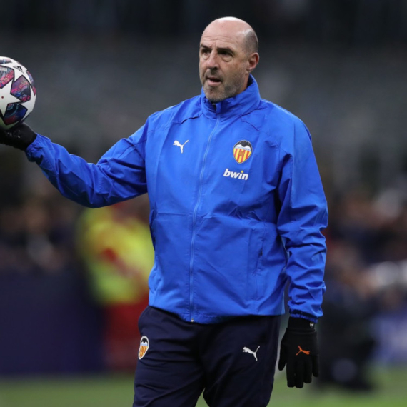 Preminuo čuveni golman Reala