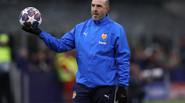 Preminuo čuveni golman Reala