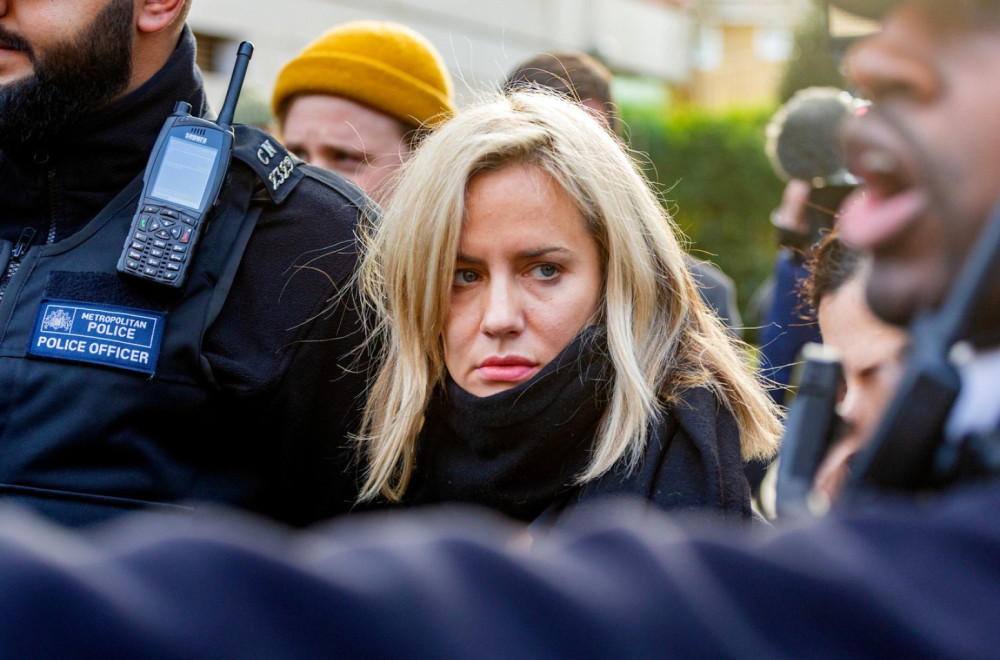 Majka preminule voditeljke otkrila nove detalje o njenoj smrti: "Mislila je da nema izlaza..."