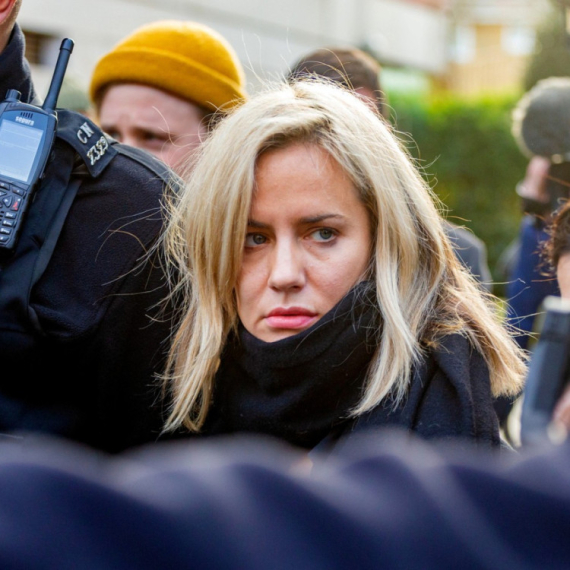 Majka preminule voditeljke otkrila nove detalje o njenoj smrti: "Mislila je da nema izlaza..."