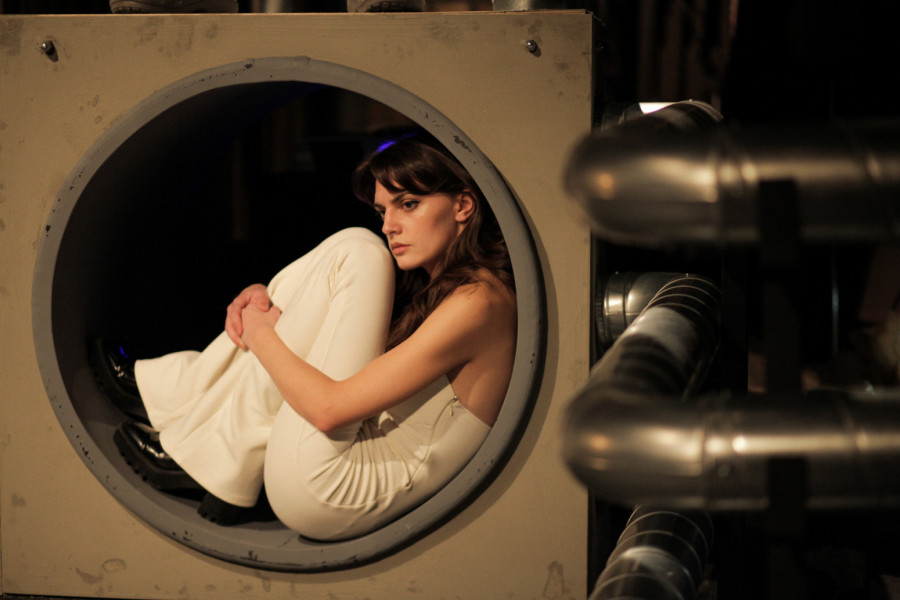 Režim isceljenja Tanje Šljivar premijerno u Ateljeu 212 FOTO