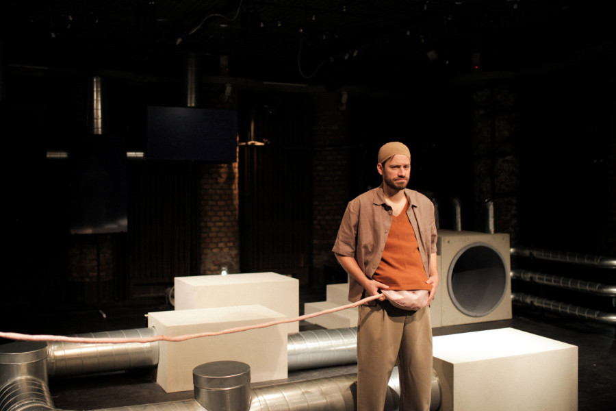 Režim isceljenja Tanje Šljivar premijerno u Ateljeu 212 FOTO