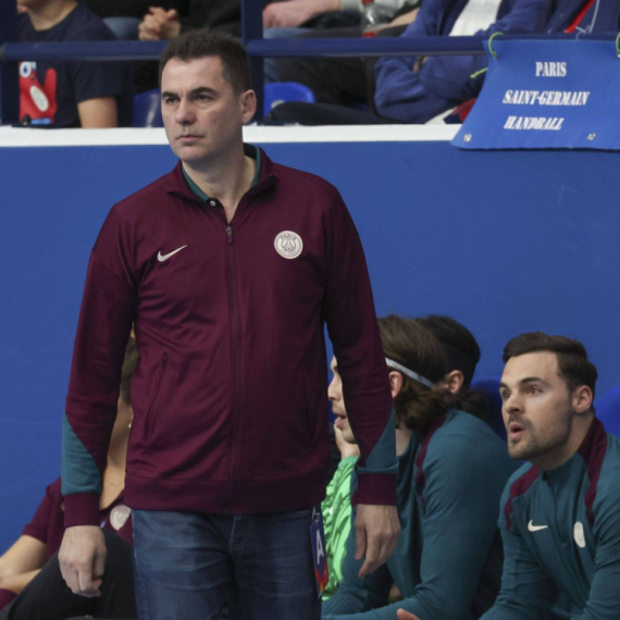 Raul Gonzales: "Selektor Srbije? Počastvovan sam"