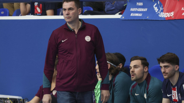 Raul Gonzales: "Selektor Srbije? Počastvovan sam"