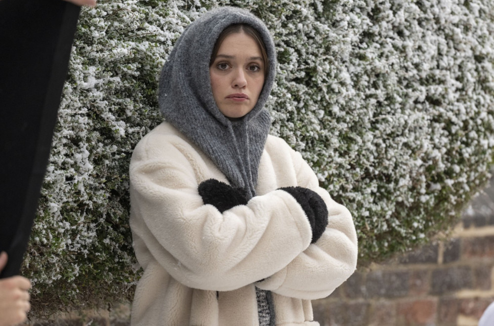 "Zbog poroka sam joj uništio detinjstvo"