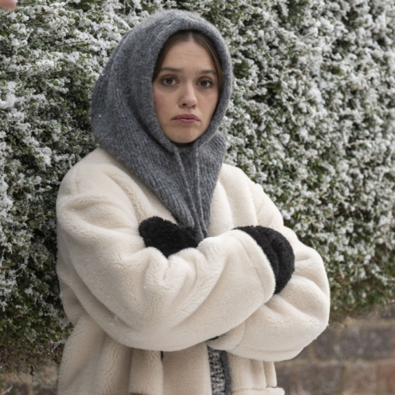 "Zbog poroka sam joj uništio detinjstvo"