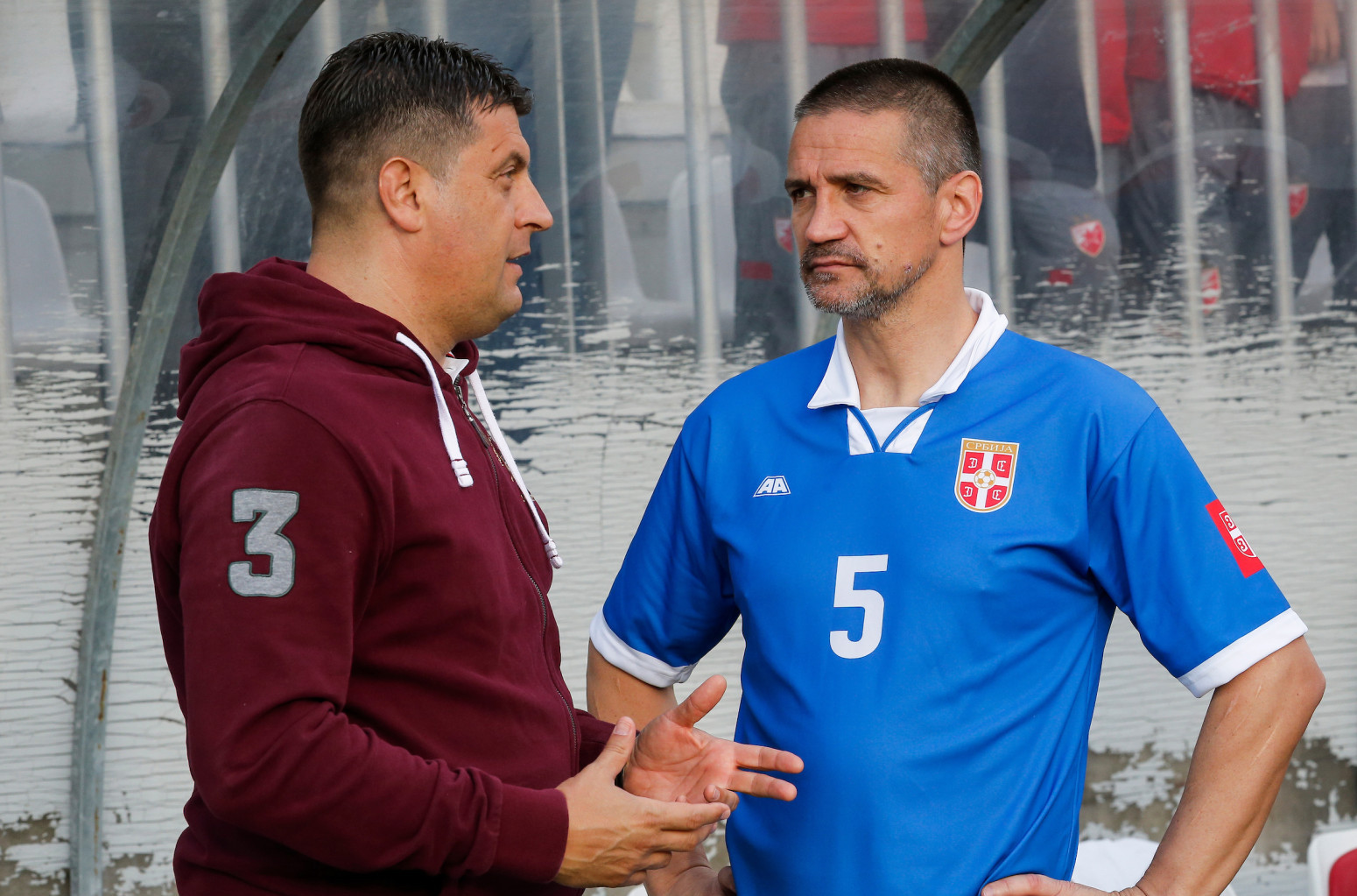 Poznato ko će biti selektor Srbije u novembru!