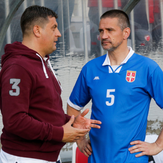 Poznato ko će biti selektor Srbije u novembru!